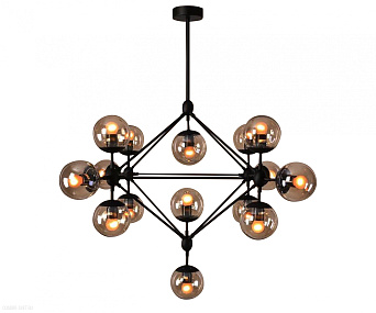 Большая люстра KINK Light Моди 07535-15,19
