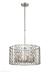 Подвесная люстра Vele Luce Essenziale VL4055P06