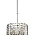 Подвесная люстра Vele Luce Essenziale VL4055P06