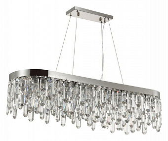 Подвесная люстра Odeon Light DAKISA 4985/12