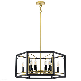 Подвесная люстра Lightstar Regolo 713327