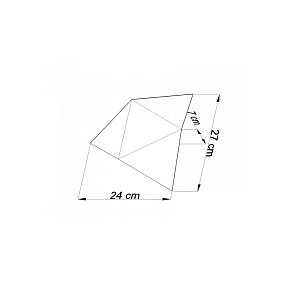 Бра Sollux Solido SL.0420