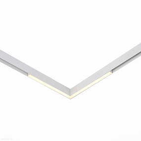 Магнитный трековый светодиодный светильник ST Luce ST800.536.15