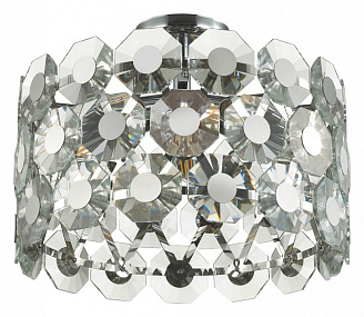 Потолочная люстра Odeon Light TOKATA 4973/5C