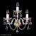 Бра ARTGLASS MADISON III. VACHTLE CE