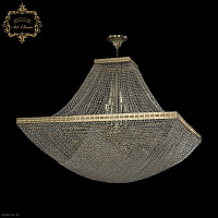 Большая хрустальная люстра Bohemia Art Classic 21.322.H1.100SP.G