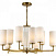 Подвесная люстра Odeon Light KASALI 4990/10