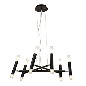 Подвесная люстра Maytoni Vigo MOD031PL-12B