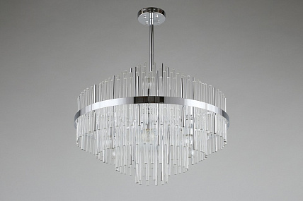 Подвесная люстра Omnilux Alatri OML-69207-09