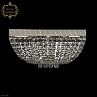 Бра хрустальное Bohemia Art Classic 20.282B.35SP.GW