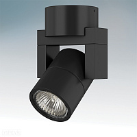 Накладной светильник Lightstar Illumo L1 051047