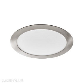 Встраиваемый светодиодный светильник Kanlux ROUNDA 22506