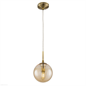 Подвесной светильник CITILUX Томми CL102013
