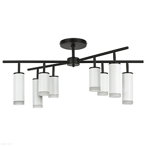 Потолочная люстра Lightstar Rullo LR7283648640