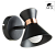Спот Arte Lamp Baltimore A1406AP-1BK