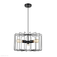 Подвесная люстра Vele Luce Mascot VL5332P03