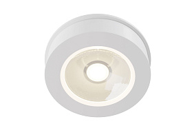 Встраиваемый светодиодный светильник Maytoni Magic DL2003-L12W4K