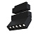 Трековый LED светильник для магнитного трека Maytoni Track lamps TR015-2-10W4K-B
