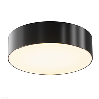 Уличный светодиодный потолочный светильник Maytoni Zon IP O431CL-L30B3K