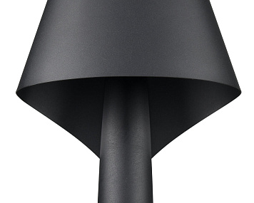 Бра светодиодное Vele Luce Energia VL8242W01