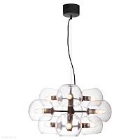 Подвесная люстра Lussole Loft FLAMINGO LSP-8163