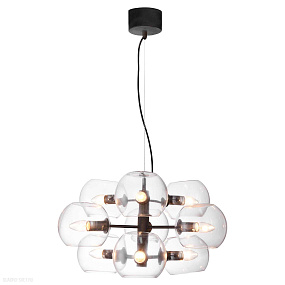 Подвесная люстра Lussole Loft FLAMINGO LSP-8163