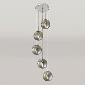 Подвесной светильник CITILUX Томми CL102050