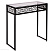 Консольный стол в гостиную AllConsoles  1063-CB grey