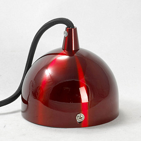 Подвесной светильник Lussole Loft SARATOGA GRLSP-9656
