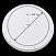 Потолочный светодиодный светильник CITILUX Старлайт Смарт CL703A140G