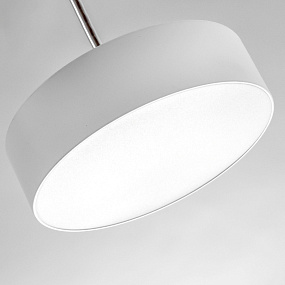 Подвесной светодиодный светильник CITILUX Тао CL712S120N