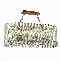 Люстра подвесная ST LUCE FABIO SL1170.303.10