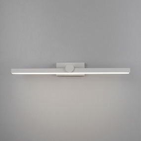 Настенный светодиодный светильник Elektrostandard Ontario Ontario LED белый (MRL LED 1006)