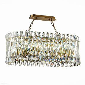 Люстра подвесная ST LUCE FABIO SL1170.303.10