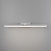 Настенный светодиодный светильник Elektrostandard Ontario Ontario LED белый (MRL LED 1006)