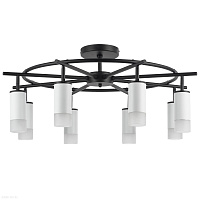 Большая люстра Lightstar Rullo LR7183681