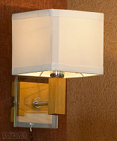Бра LUSSOLE LSF-2501-01