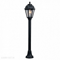 Наземный высокий светильник Fumagalli Saba K22.151.000.AXE27