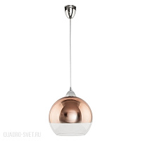 Подвес Nowodvorski GLOBE COPPER 5764