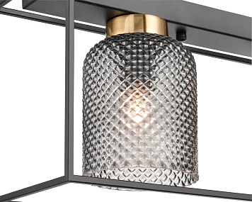 Потолочная люстра Vele Luce Morrison VL5472L03