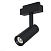 Трековый светодиодный светильник для магнитного трека Maytoni Track lamps TR019-2-10W3K-B