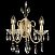 Бра Odeon Light VERSIA 4977/2W