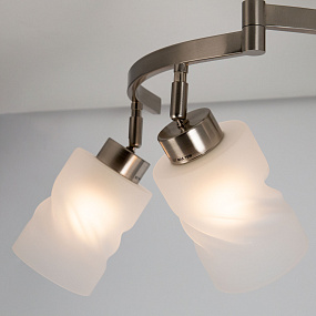 Люстра потолочная CITILUX Астро CL125142