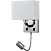 Бра Vele Luce Ultimo VL1523W02