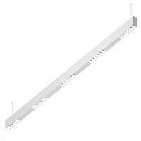 Подвесной светодиодный светильник 1,5м 30Вт 34° Donolux Eye-line DL18515S121W30.34.1500WW