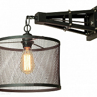 Бра Lussole Loft LSP-9884