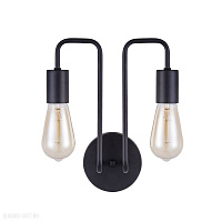 Бра Maytoni Gilbert T532WL-02B