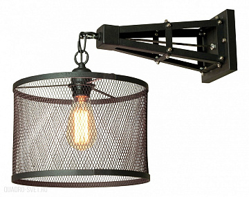 Бра Lussole Loft LSP-9884