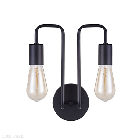Бра Maytoni Gilbert T532WL-02B