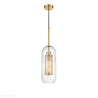 Подвесной светильник Vele Luce Coro VL5524P11